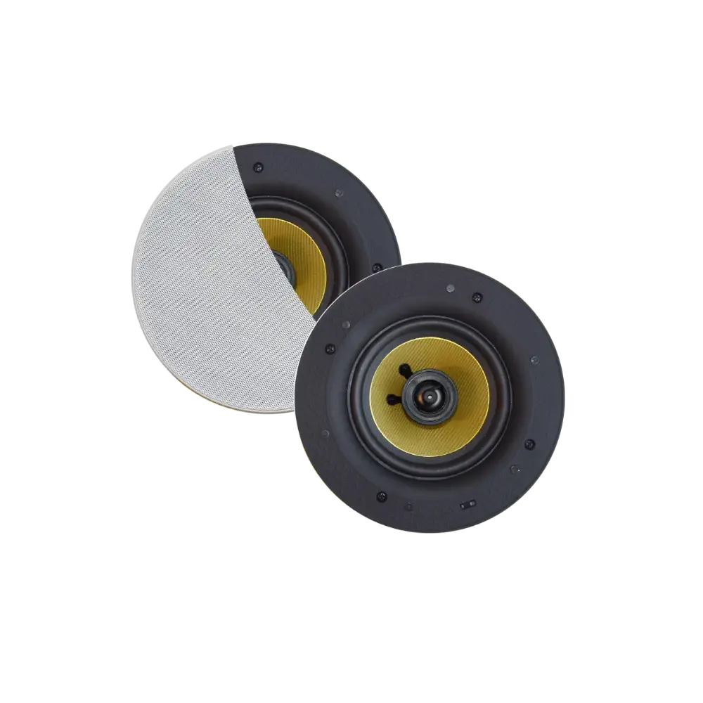 badkamer luidsprekers