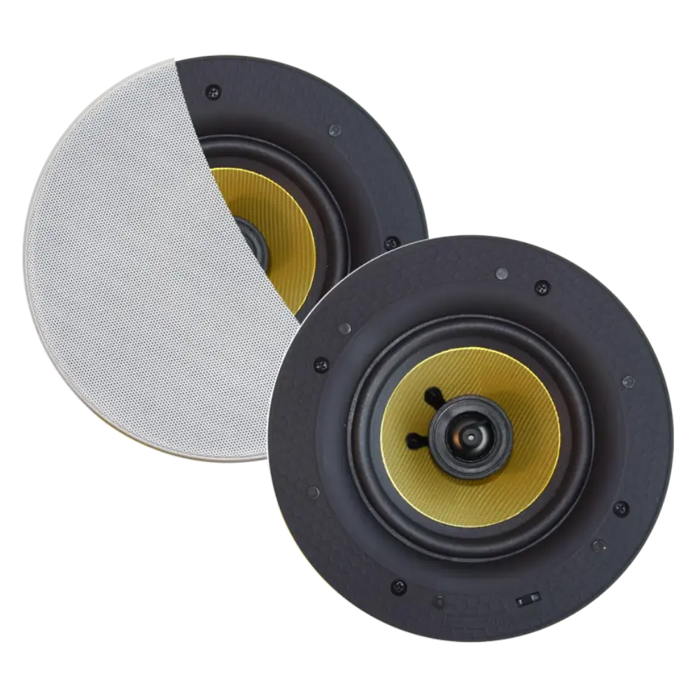 luidspreker badkamer waterdicht