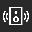 WiFi-Audio icon